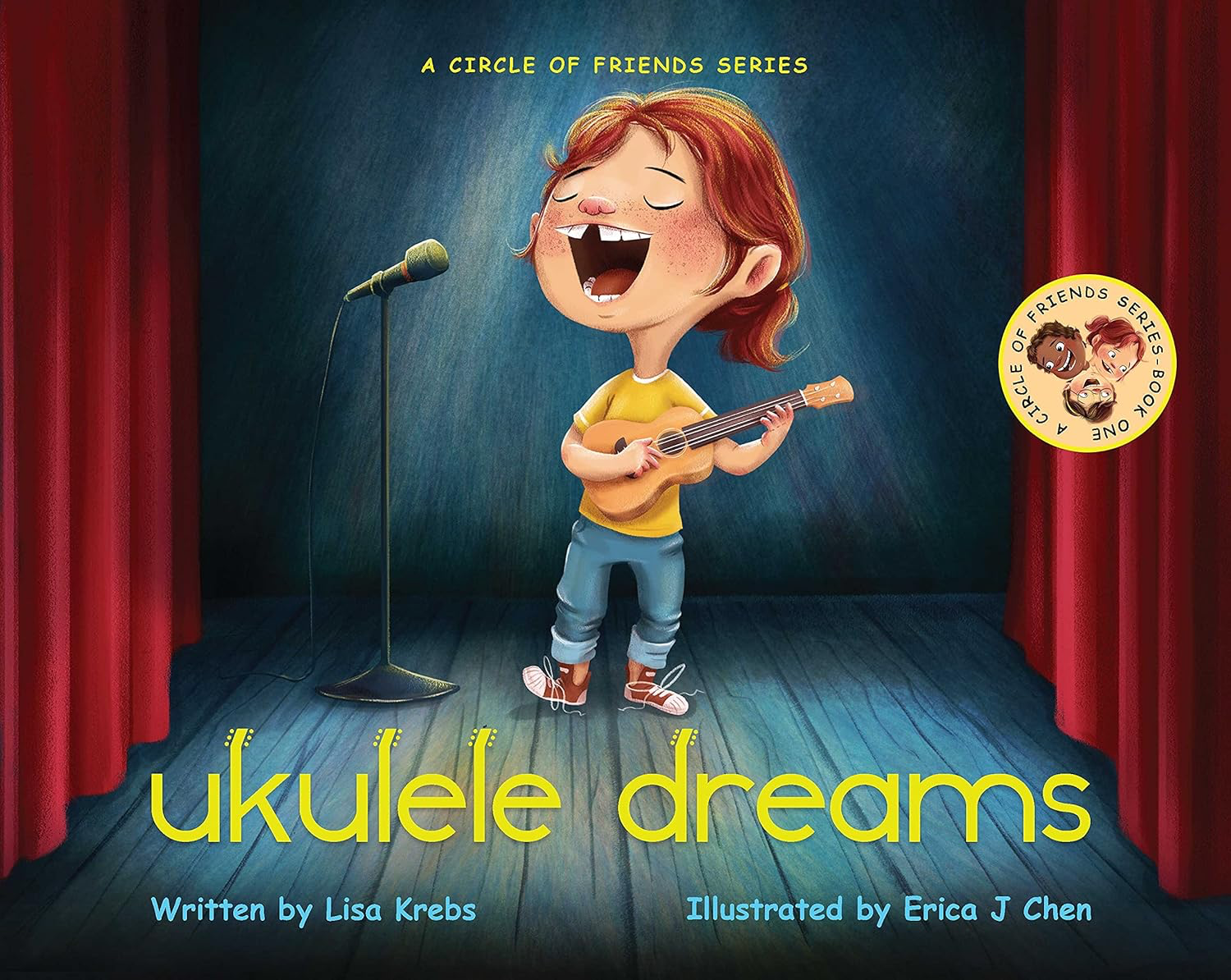 Cover of Music Books for Kids and Teachers