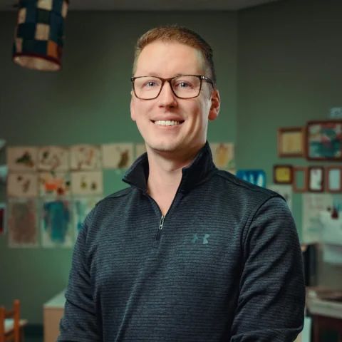 Dr. P. Eric Bottorff